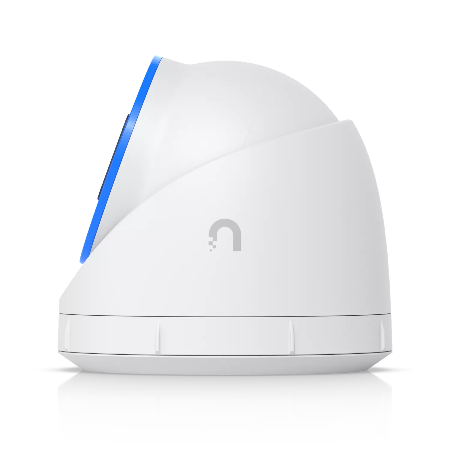 Ubiquiti UniFi Protect 8MP AI Turret IP Camera | UVC-AI-Turret-W - view 4