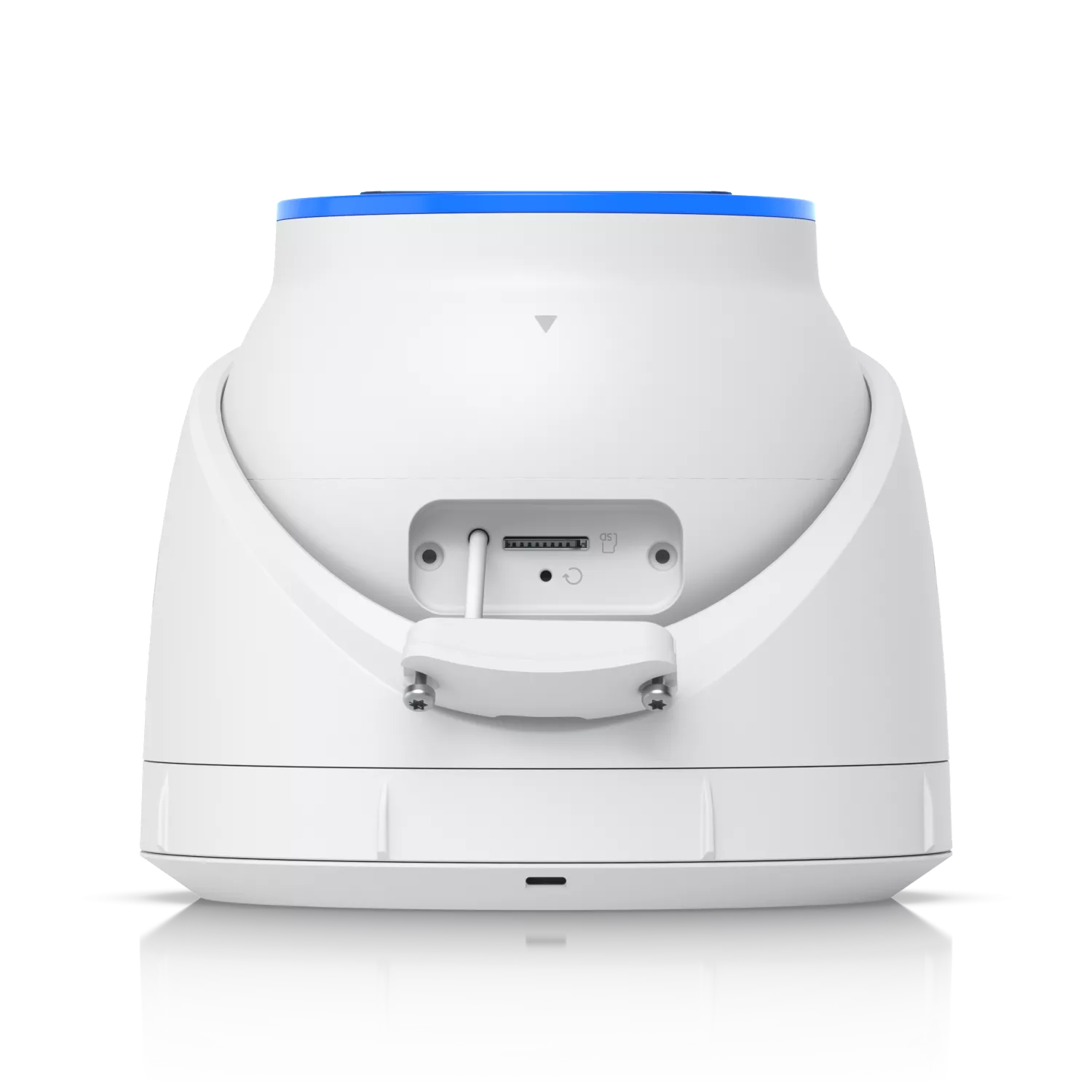 Ubiquiti UniFi Protect 8MP AI Turret IP Camera | UVC-AI-Turret-W - view 5