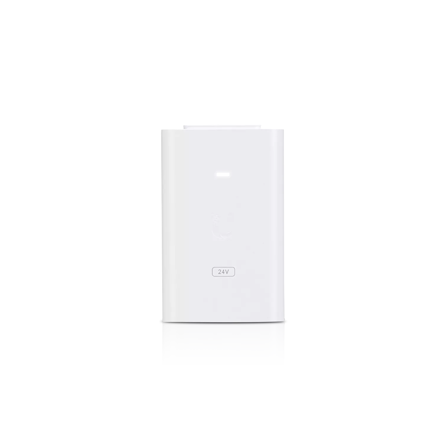 Ubiquiti Gigabit 24V 24W PoE Adapter | POE-24-24W-G-WH - view 3