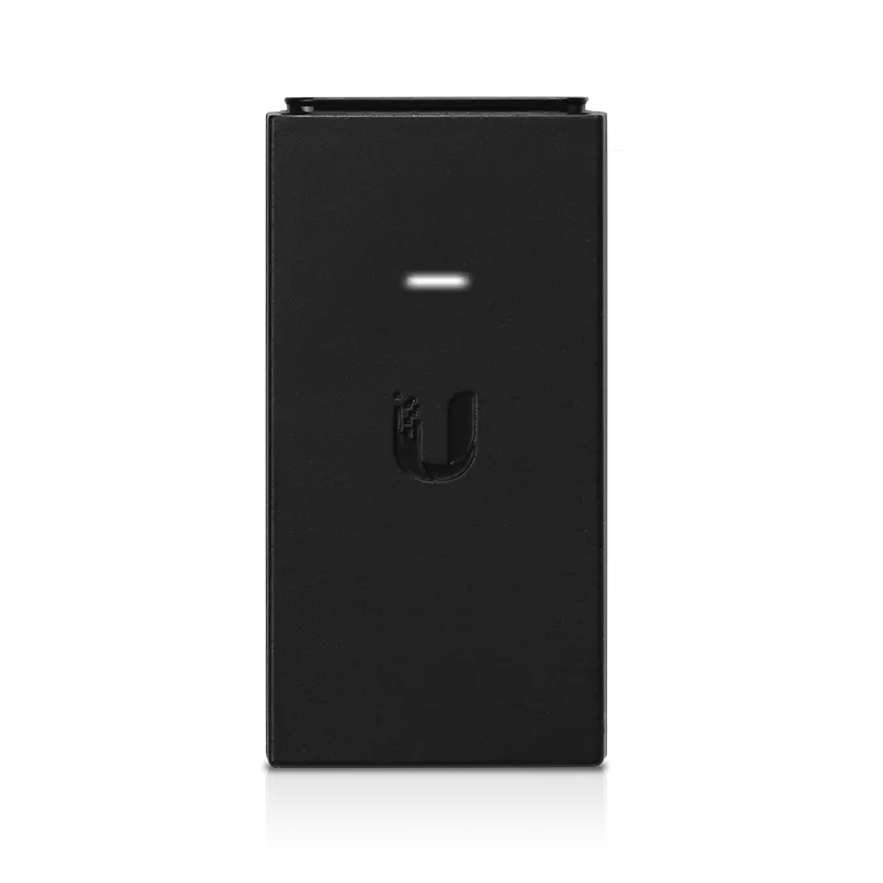 Ubiquiti 10/100 48V 24W PoE Adapter | POE-48-24W - view 4
