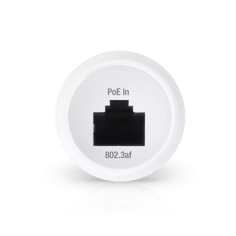 Ubiquiti 802.3af to 24V Instant Outdoor PoE Converter | INS-3AF-O-G - view 3