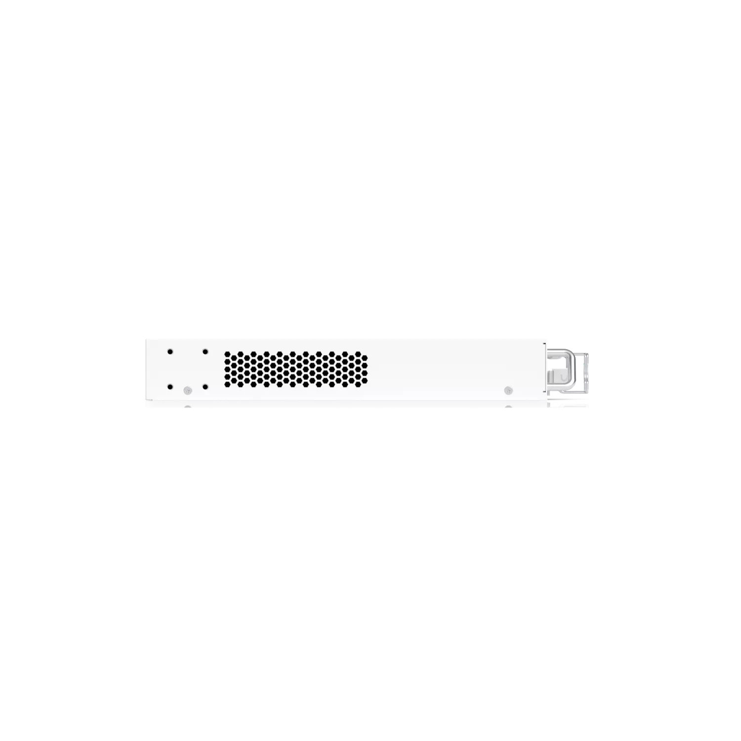 Ubiquiti UISP XGS OLT 8 Port | UISP-FIBER-OLT-XGS - view 3