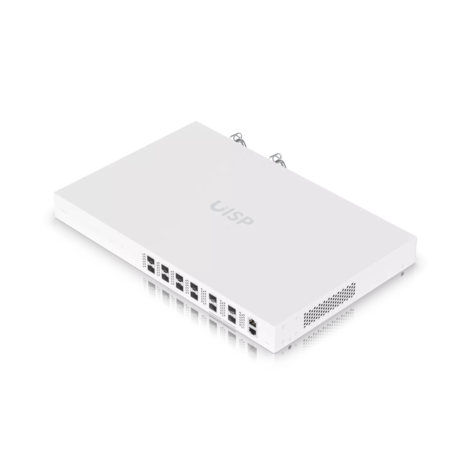 Ubiquiti UISP XGS OLT 8 Port | UISP-FIBER-OLT-XGS - view 5