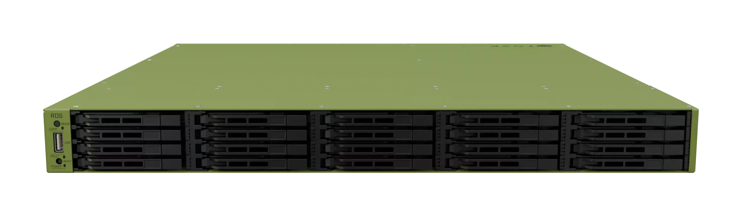 MikroTik RouterOS Enterprise Data Server | DS2216-2XG-4S+4XS-2XQ - view 4