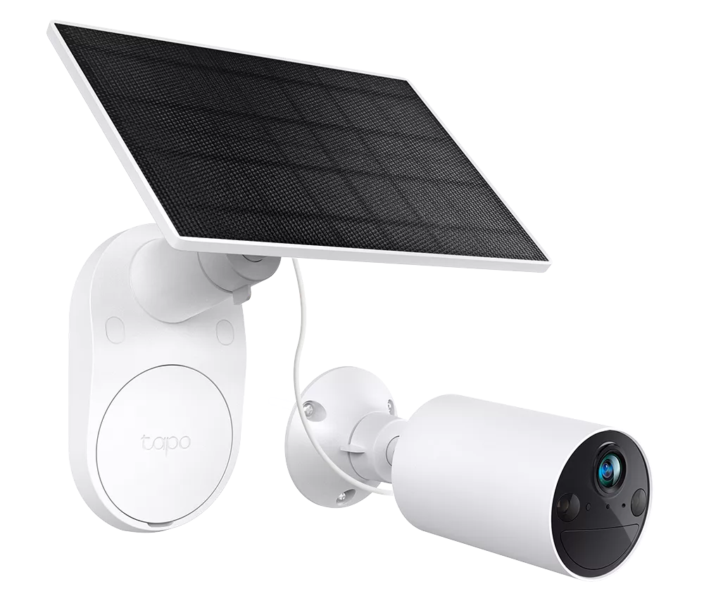 TP-Link Tapo Solar Panel | Tapo A200 - view 3