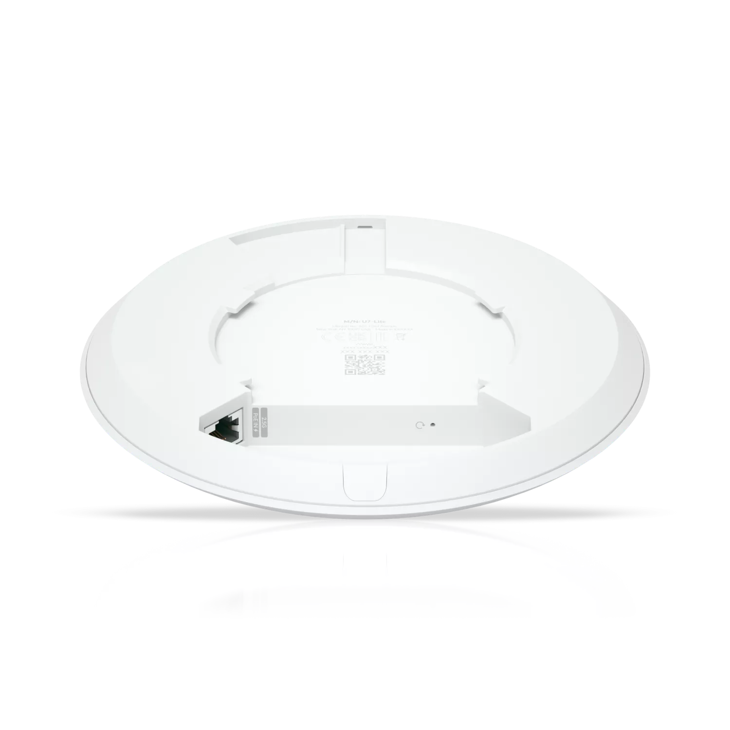 Ubiquiti UniFi WiFi 7 Lite | U7-Lite - view 4
