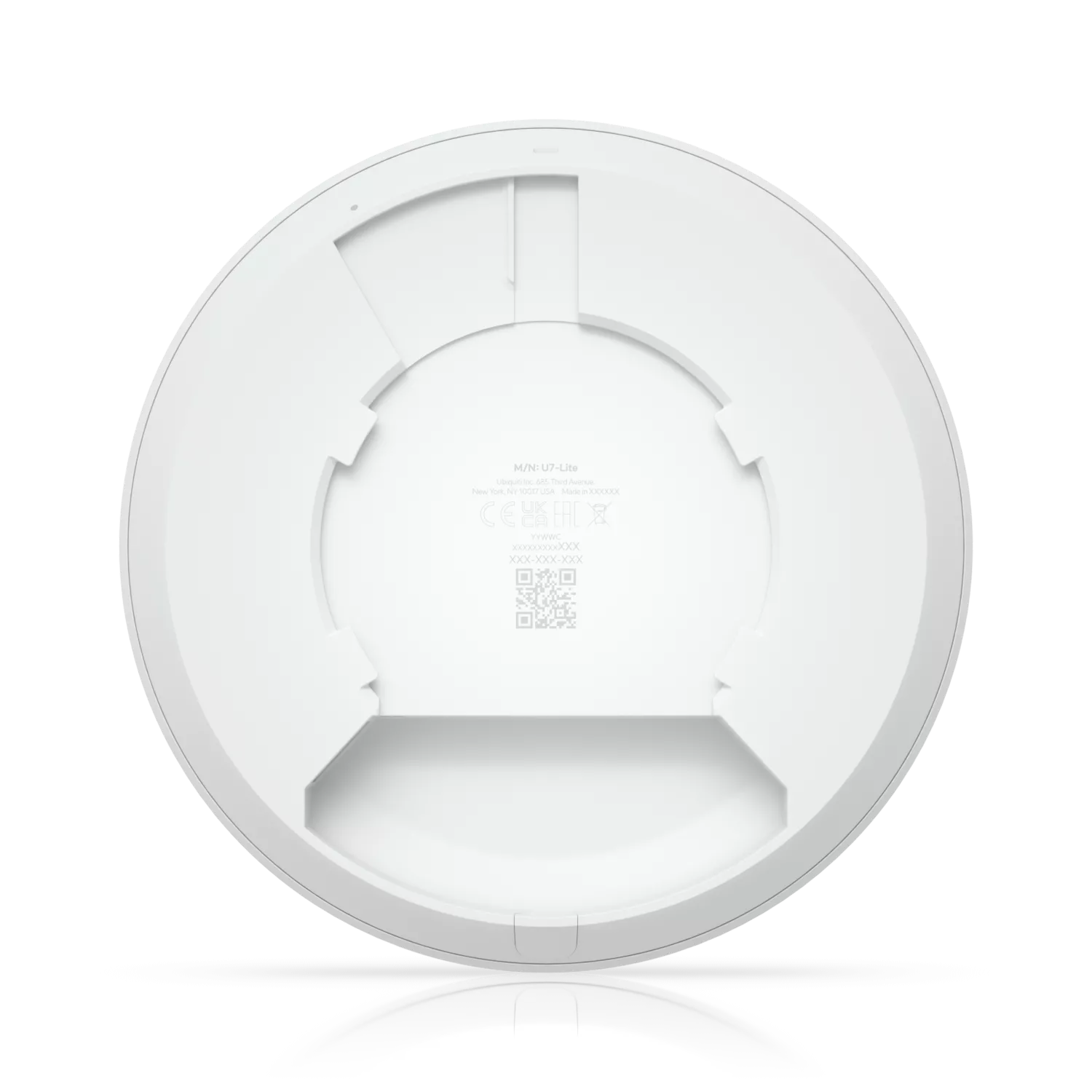 Ubiquiti UniFi WiFi 7 Lite | U7-Lite - view 6