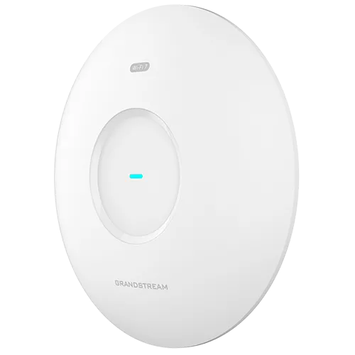 Grandstream Enterprise WiFi 7 Indoor Access Point | GWN7670 - view 2