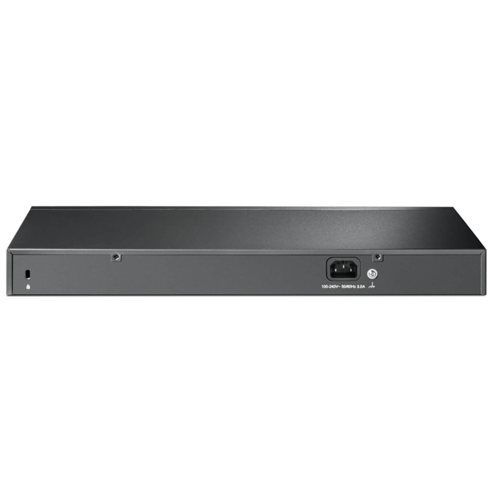 TP-Link Omada 20-Port PoE+ Easy Managed Switch | TL-SG1218MPE - view 3
