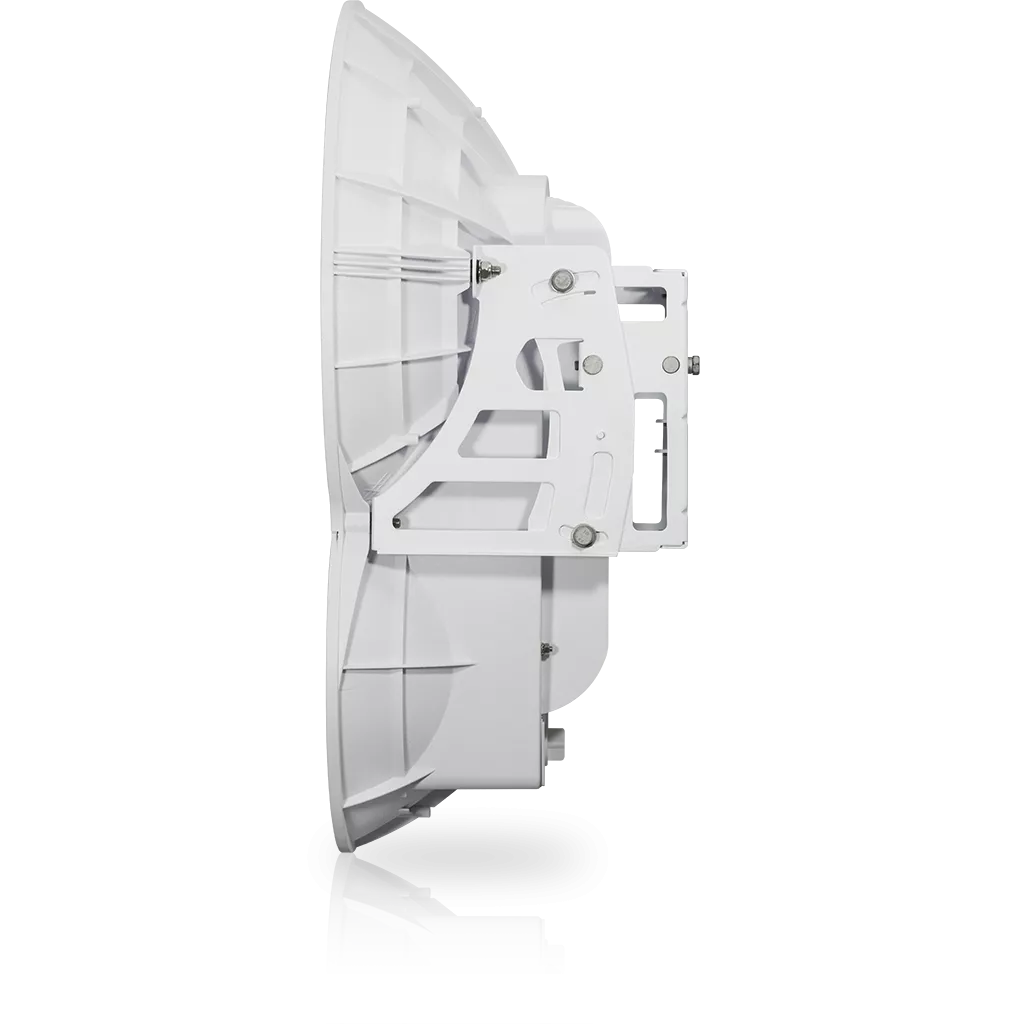 Ubiquiti UISP airFiber 24GHz PtP Radio Includes POE Injector | AF-24 - view 3