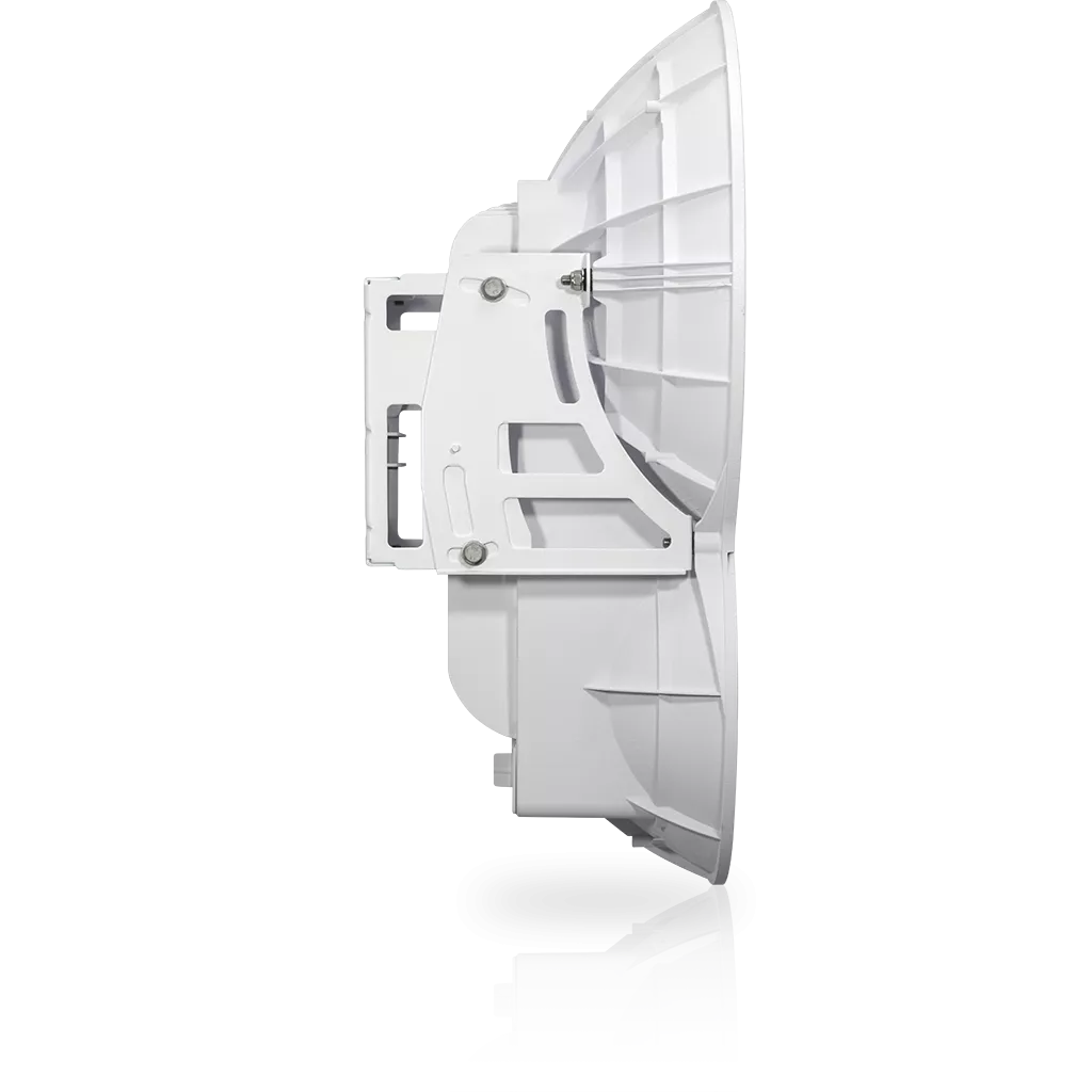 Ubiquiti UISP airFiber 24GHz PtP Radio Includes POE Injector | AF-24 - view 4