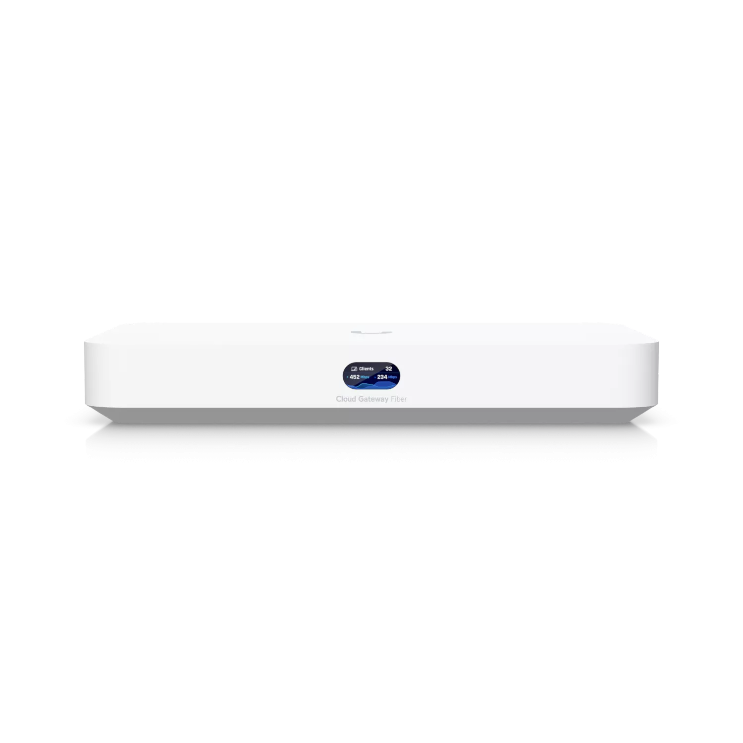 Ubiquiti UniFi Cloud Gateway Fiber | UCG-Fiber - view 2
