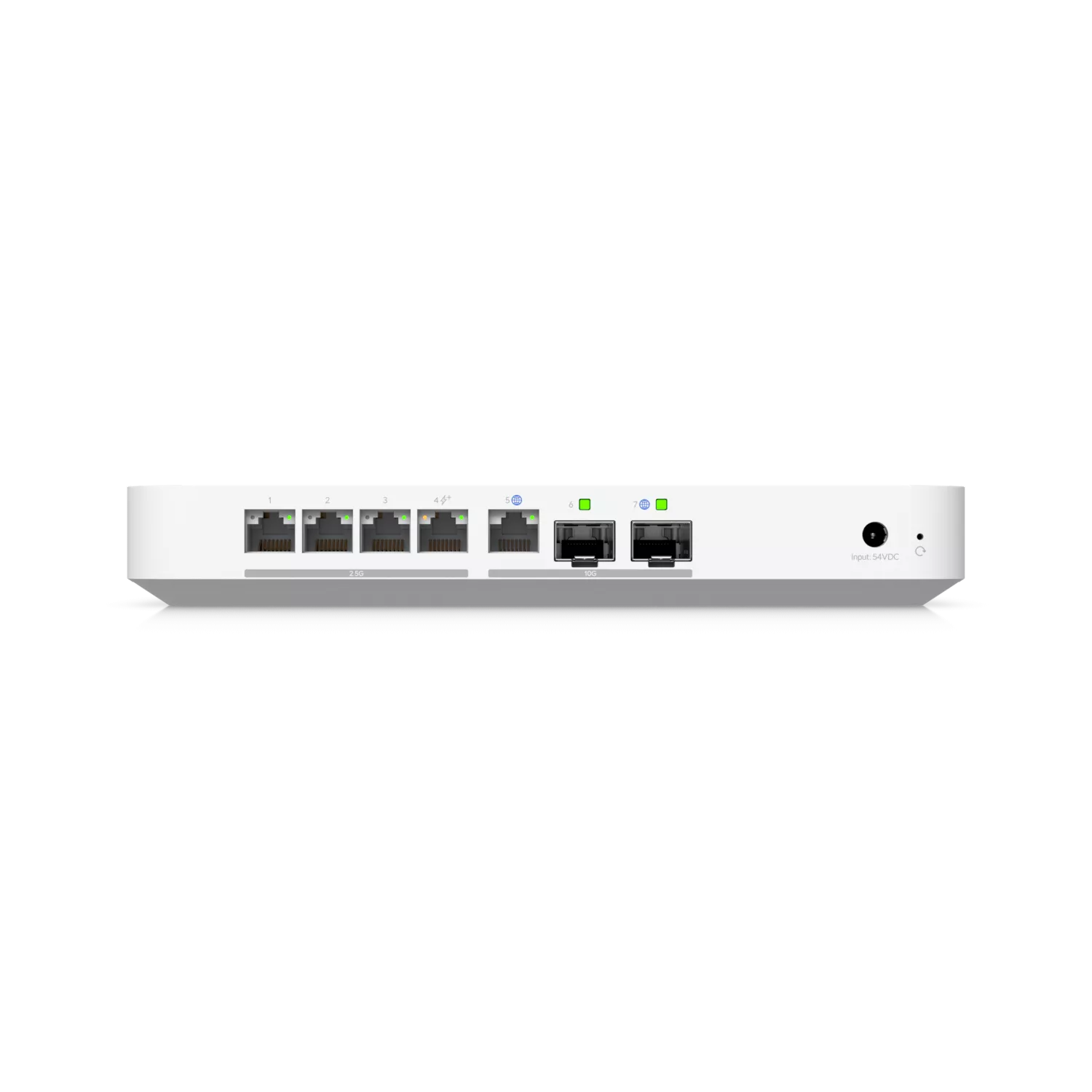 Ubiquiti UniFi Cloud Gateway Fiber | UCG-Fiber - view 4