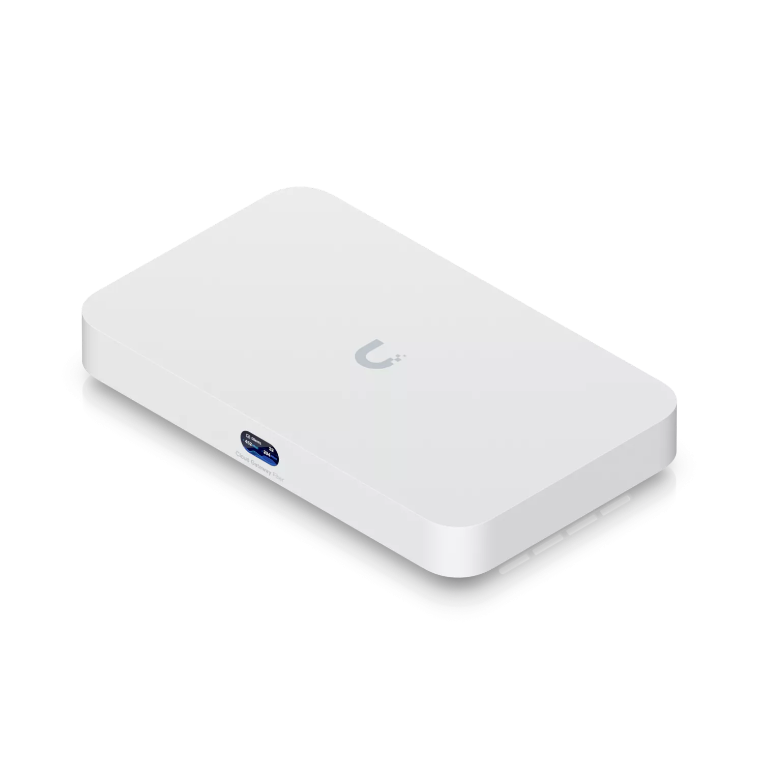 Ubiquiti UniFi Cloud Gateway Fiber | UCG-Fiber - view 5