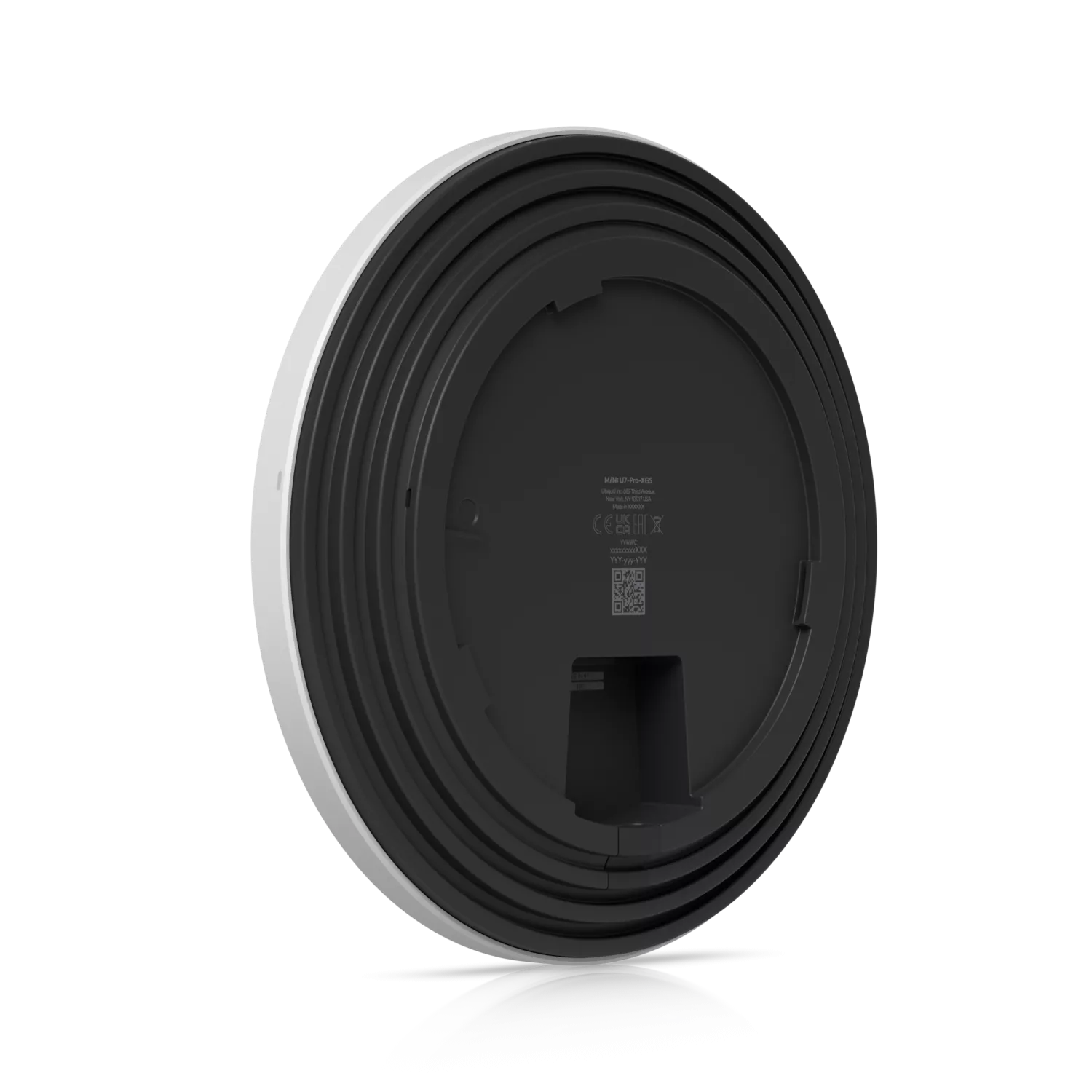 Ubiquiti UniFi Wi-Fi 7 Pro XGS Indoor Access Point | U7-Pro-XGS - view 5