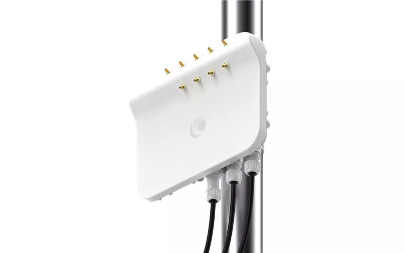Cambium ePMP 4500C Connectorised 5GHz AX 8x8 MU-MIMO Fixed Wireless Access Point | CB-EPMP-4500C