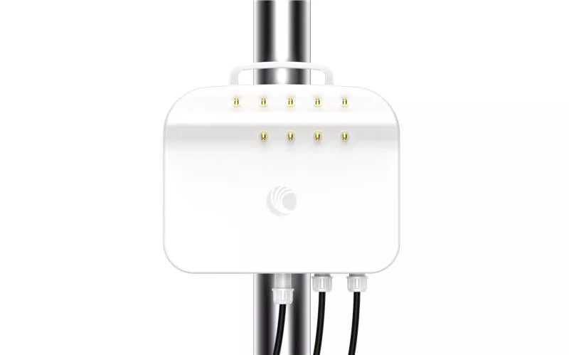 Cambium ePMP 4500C Connectorised 5GHz AX 8x8 MU-MIMO Fixed Wireless Access Point | CB-EPMP-4500C - view 2