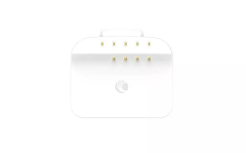 Cambium ePMP 4500C Connectorised 5GHz AX 8x8 MU-MIMO Fixed Wireless Access Point | CB-EPMP-4500C - view 4