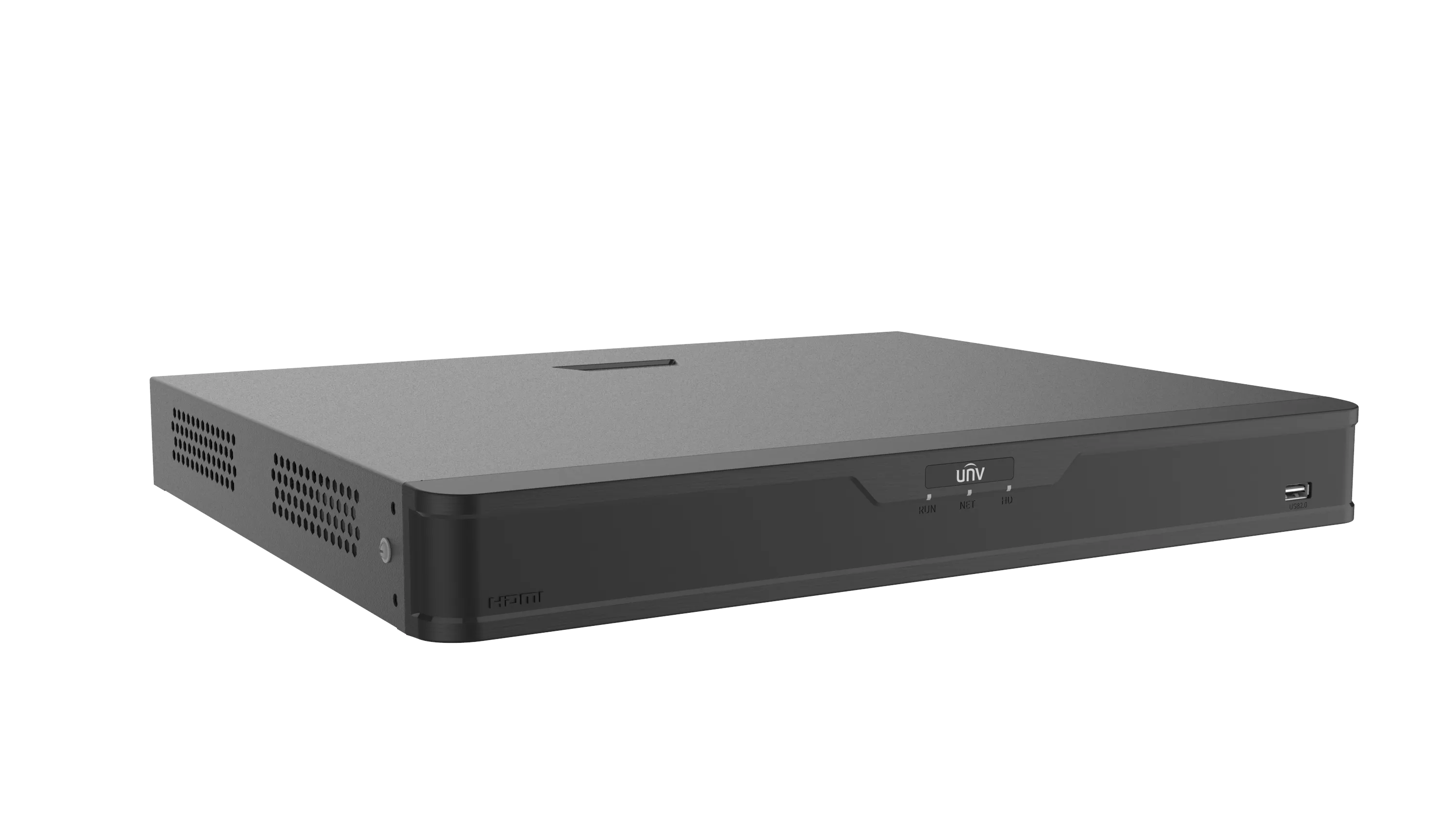 Uniview UNV PRO Series 32-Channel NVR with AI & 4 HDD | NVR304-32B-P16-IQ - view 3