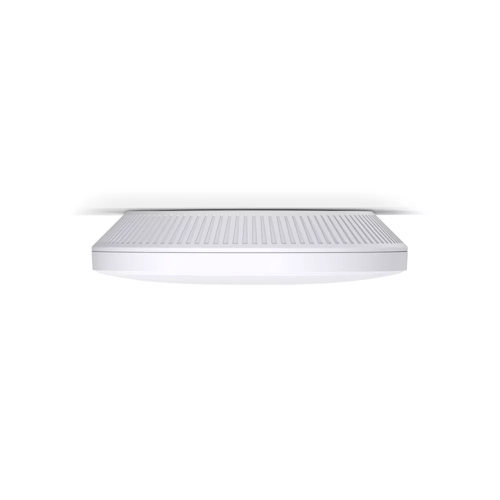TP-Link Omada BE3600 Ceiling Mount Wi-Fi 7 Access Point | TP-EAP723 - view 3