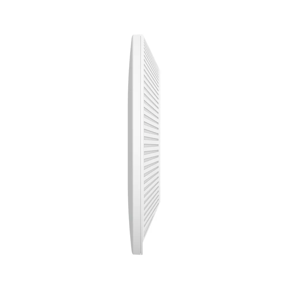 TP-Link AX6000 Indoor WiFi 6 Ceiling Mount Access Point | TP-EAP683UR - view 2