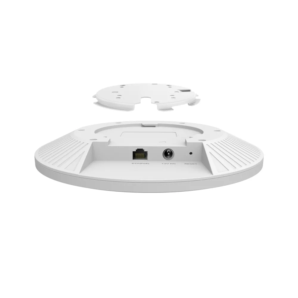TP-Link AX6000 Indoor WiFi 6 Ceiling Mount Access Point | TP-EAP683UR - view 3