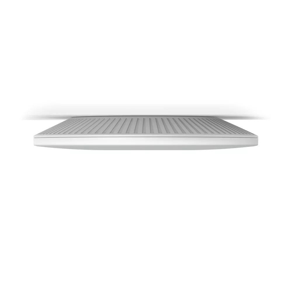 TP-Link AX6000 Indoor WiFi 6 Ceiling Mount Access Point | TP-EAP683UR - view 4