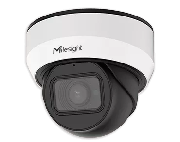 Milesight 2MP Outdoor Vandal-Proof Dome Camera | MS-C2975-FPD - view 2