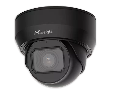 Milesight 2MP Outdoor Vandal-Proof Dome Camera | MS-C2975-FPD - view 3