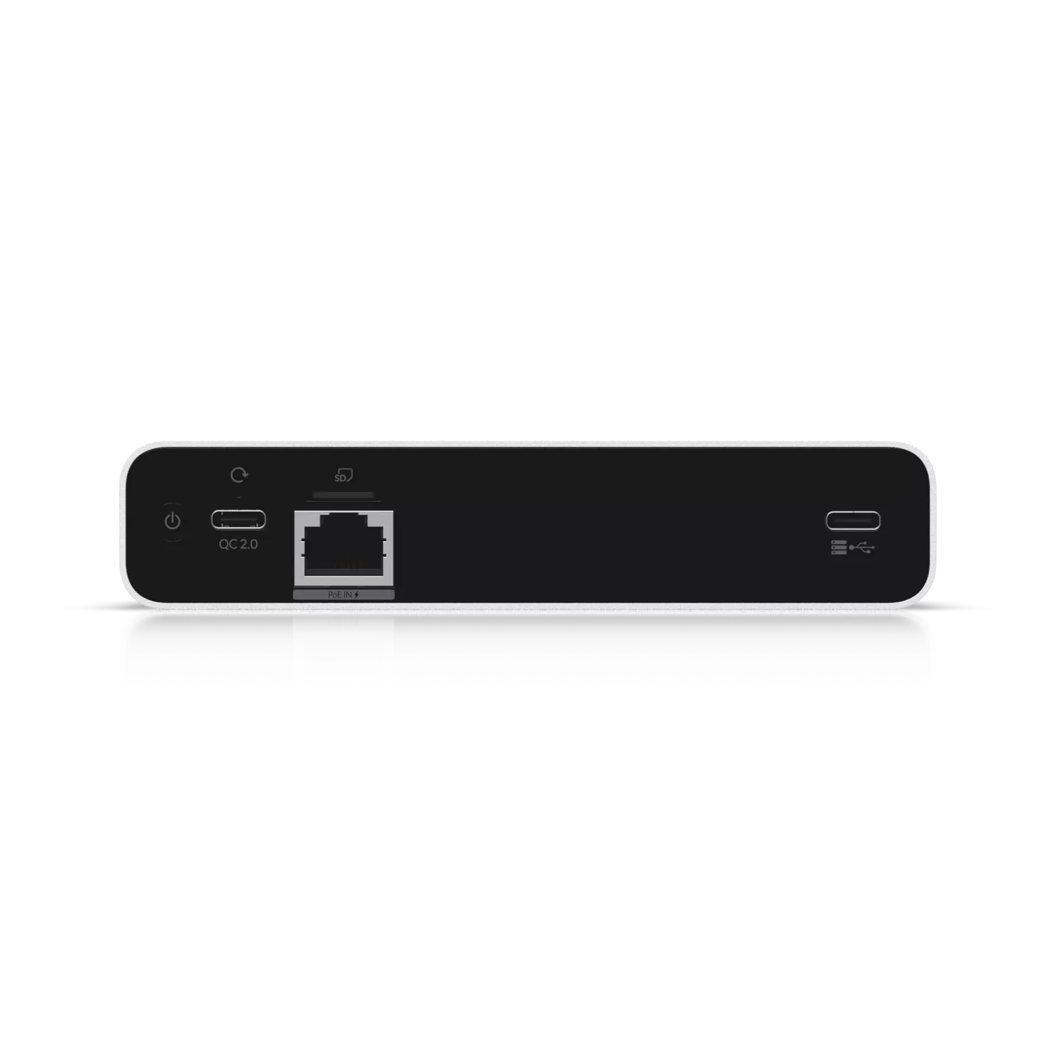 Ubiquiti UniFi Cloudkey+ | UCK-G2-SSD - view 6