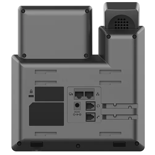 Grandstream 3 Line IP Desk Phone | GRP2611G - view 5
