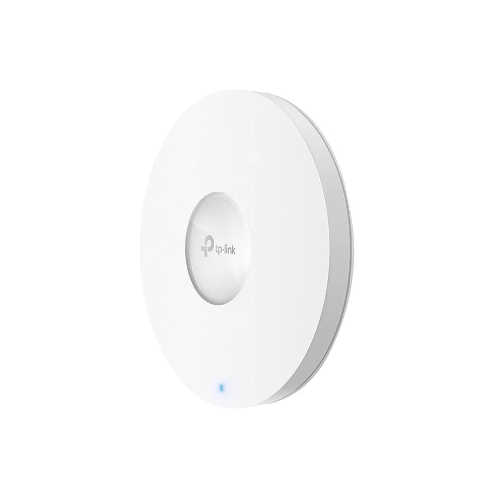 TP-Link AX3000 Ceiling Mount WiFi 6 indoor Access Point | TP-EAP653 - view 2