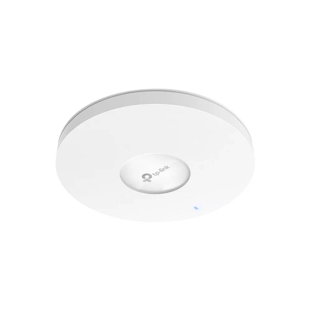 TP-Link AX3000 Ceiling Mount WiFi 6 indoor Access Point | TP-EAP653 - view 3