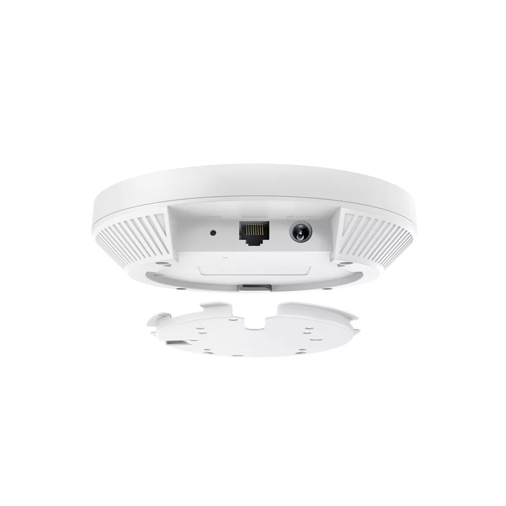 TP-Link AX3000 Ceiling Mount WiFi 6 indoor Access Point | TP-EAP653 - view 4