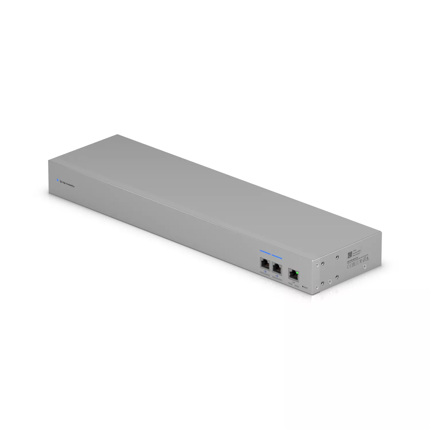 Ubiquiti UniFi 10Gbps WAN Switch | USW-WAN-RJ45 - view 2