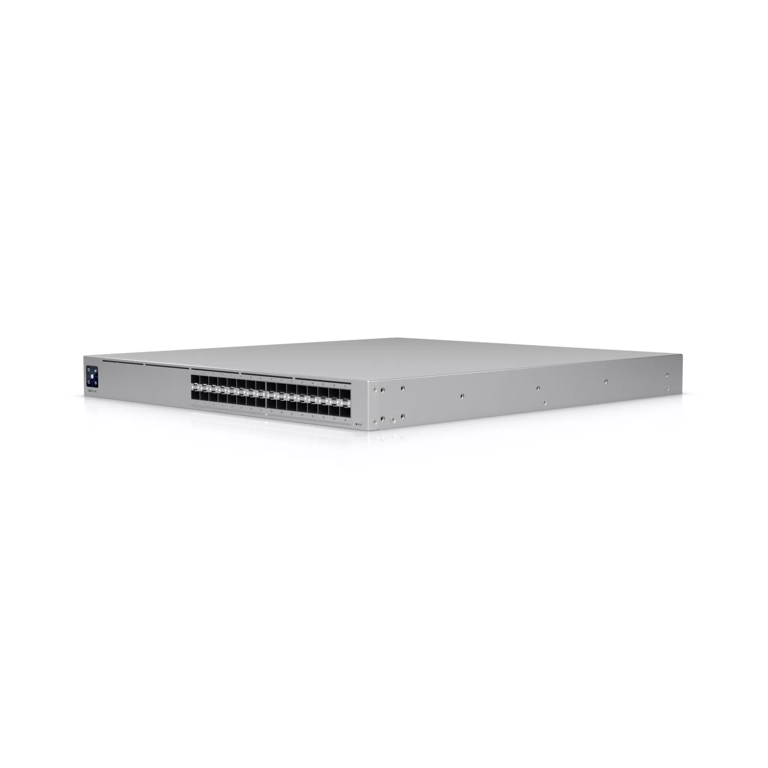 Ubiquiti UniFi Pro XG Aggregation Switch | USW-Pro-XG-Aggregation - view 2