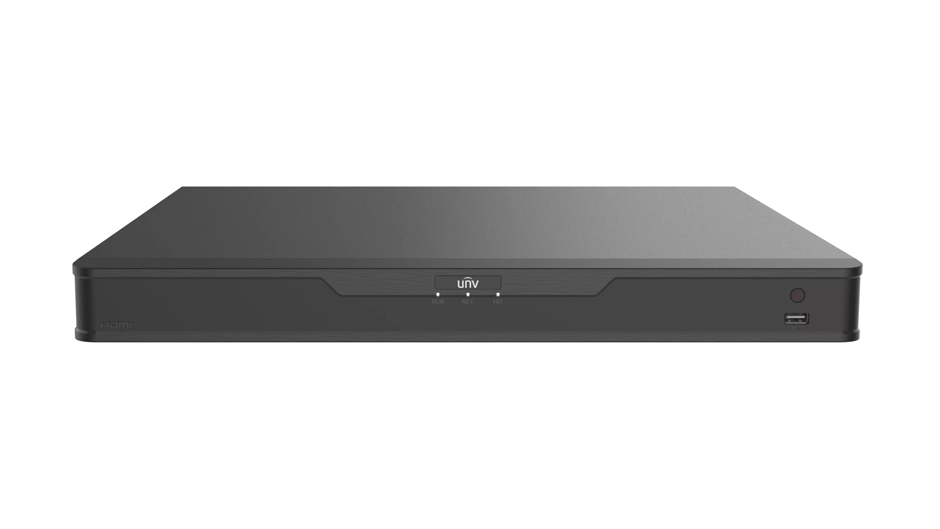 Uniview UNV EASY Series 16-Channel NVR with 4 HDD Slots | NVR304-16B-IQ - view 2