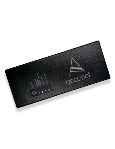 Acconet Mini DC UPS 13200mAh with 12V 2A Power Supply | AC-UPS-MINI-V2-KIT - view 2