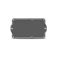 Milesight Multifunction Ultrasonic Distance Sensor - view 2