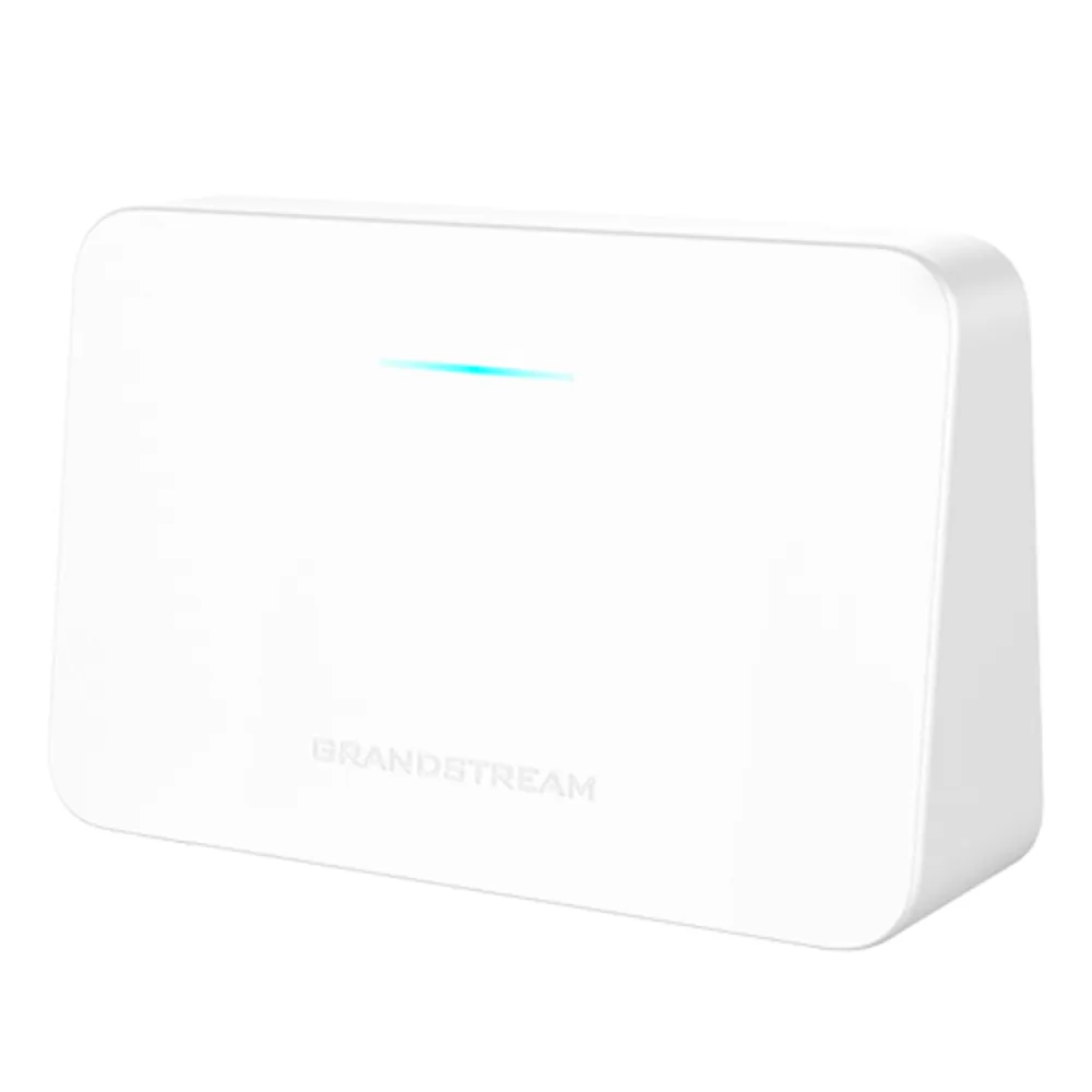Grandstream WiFi 6 Mesh router | GWN7062E - view 3