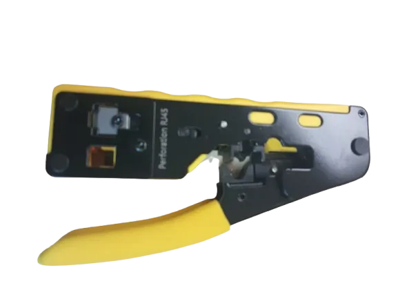 Acconet Pass-Through RJ45/11 Crimper | AC-ETH-RJ45-P-CRIMP - view 2