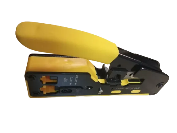 Acconet Pass-Through RJ45/11 Crimper | AC-ETH-RJ45-P-CRIMP - view 4