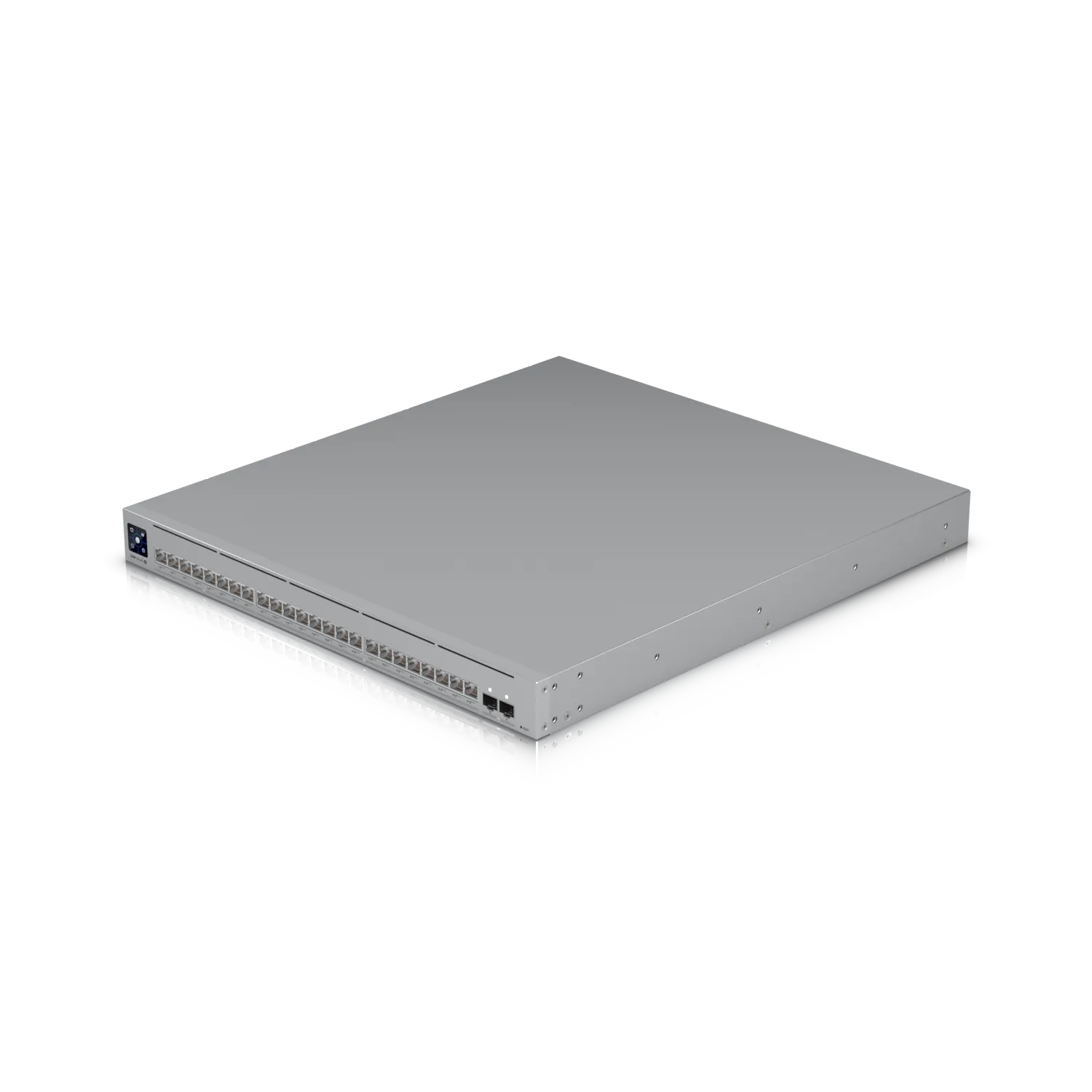 Ubiquiti UniFi Pro XG 24 Port 720W PoE Switch | USW-Pro-XG-24-PoE - view 5
