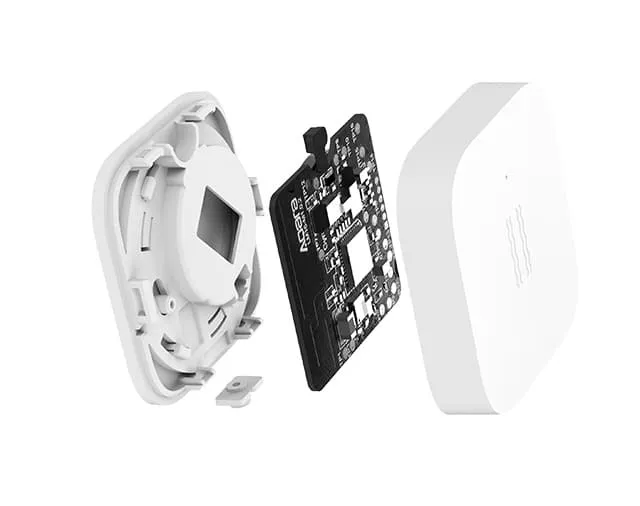 Aqara Vibration Sensor T1 - view 2