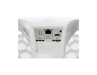 MikroTik LHG XL AX 5GHz 27 dBi PtP CPE | LHG-5axD-XL - view 3