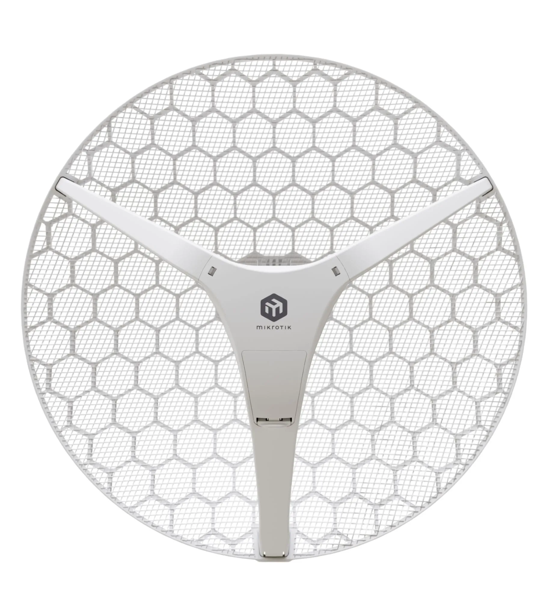 MikroTik LHG XL AX 5GHz 27 dBi PtP CPE | LHG-5axD-XL - view 2