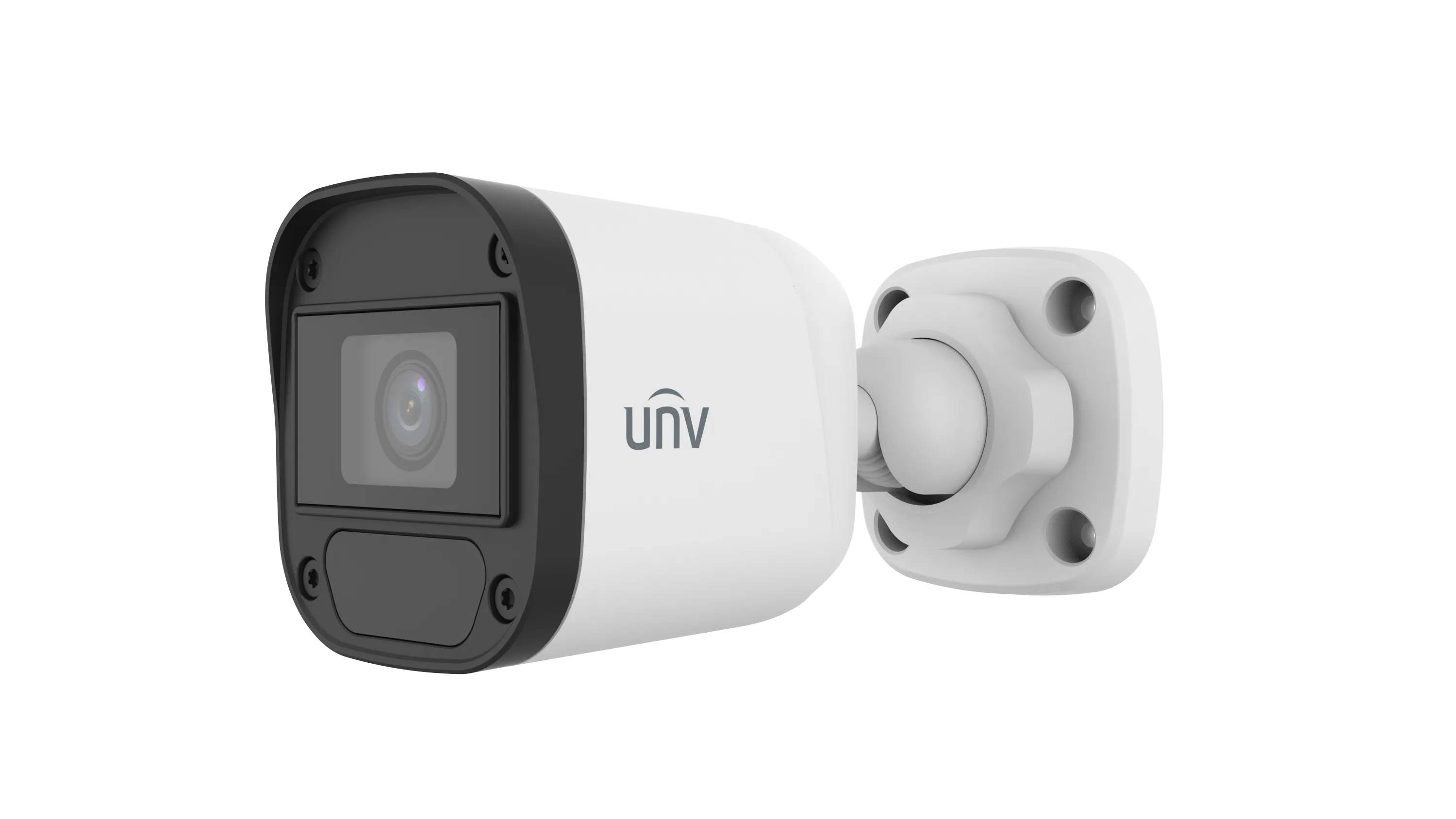 UNV 2MP Fixed IR Bullet Analog Camera | UN-UAC-B112-F28-X