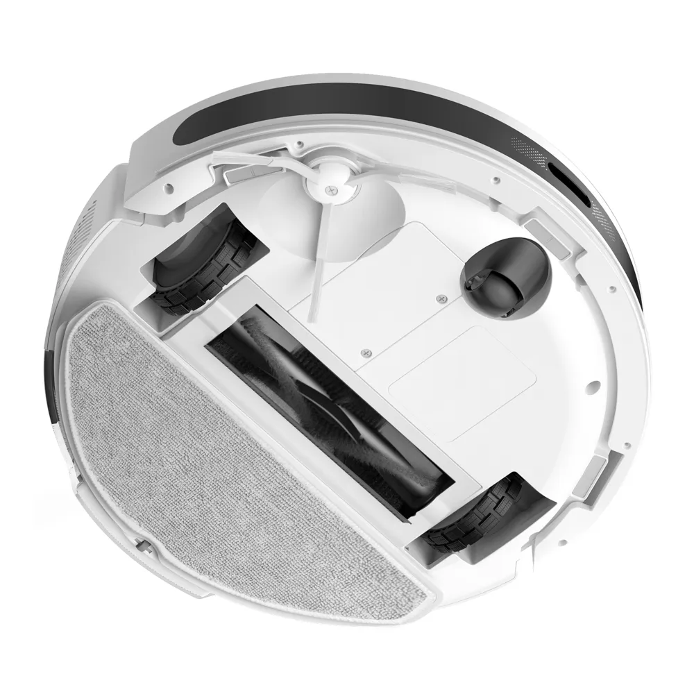 TP-Link Tapo Robot Vacuum & Mop | TP-TAPO-RV20-MAX-PLUS-W - view 3