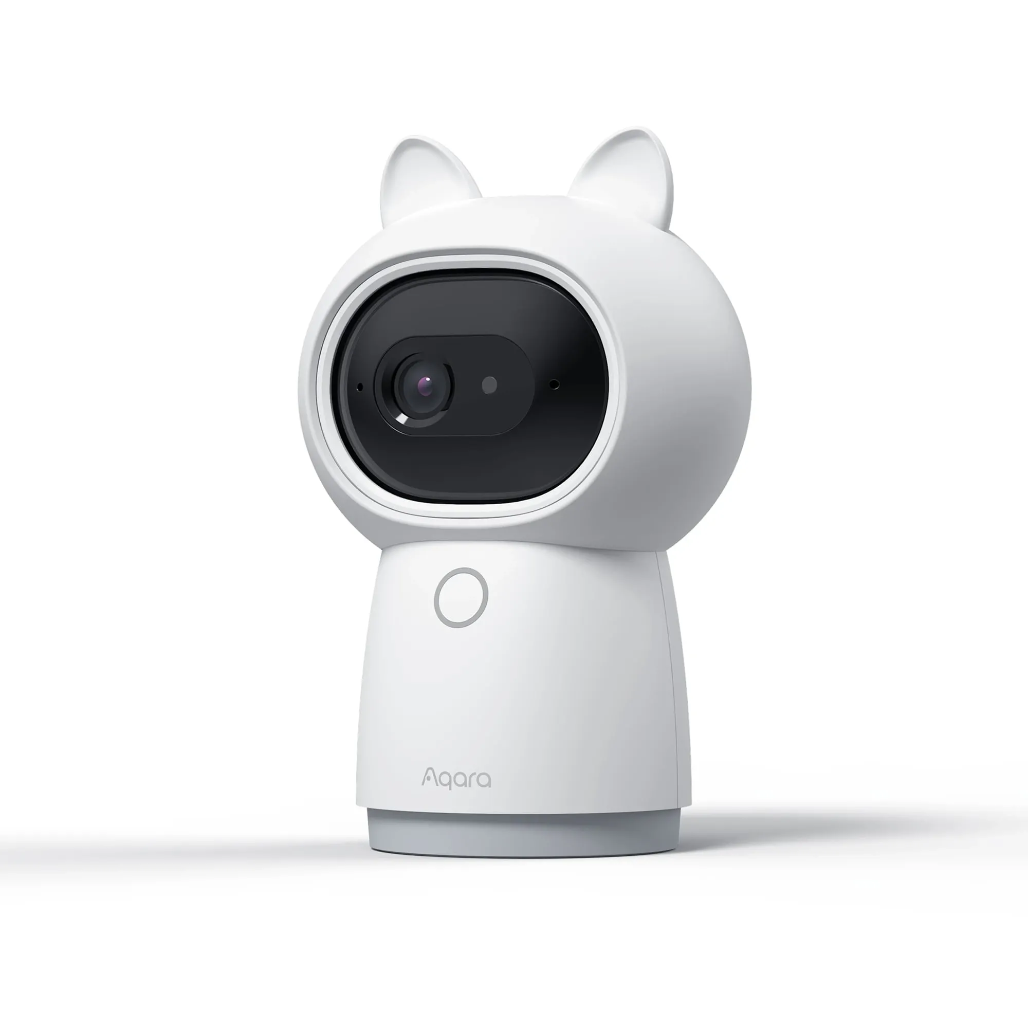 Aqara G3 Wireless Camera Hub | CH-H03 - view 4
