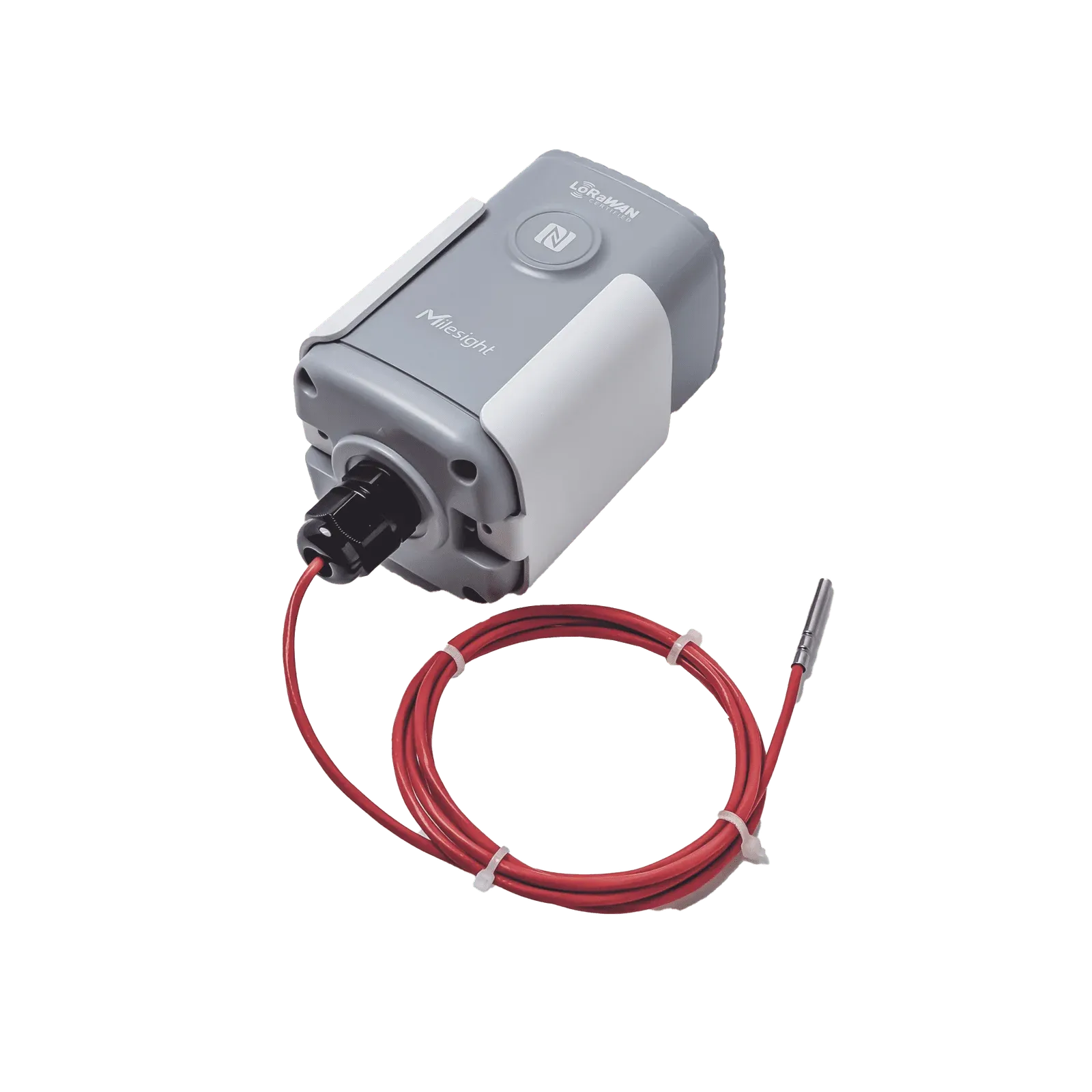 Milesight Industrial Temperature Sensor T500 | EM500-PT100-868M-T500 - view 2